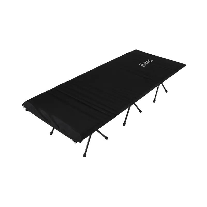 Dod Hanpen In The Sky Camping Bed – Elevated Air-Free Sleeping Platform 1