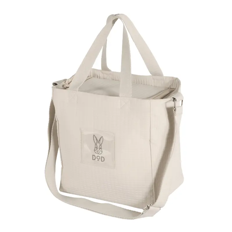 Dod Hie Hie Usagi Lunch Bag – 8L Insulated Food Carrier 1