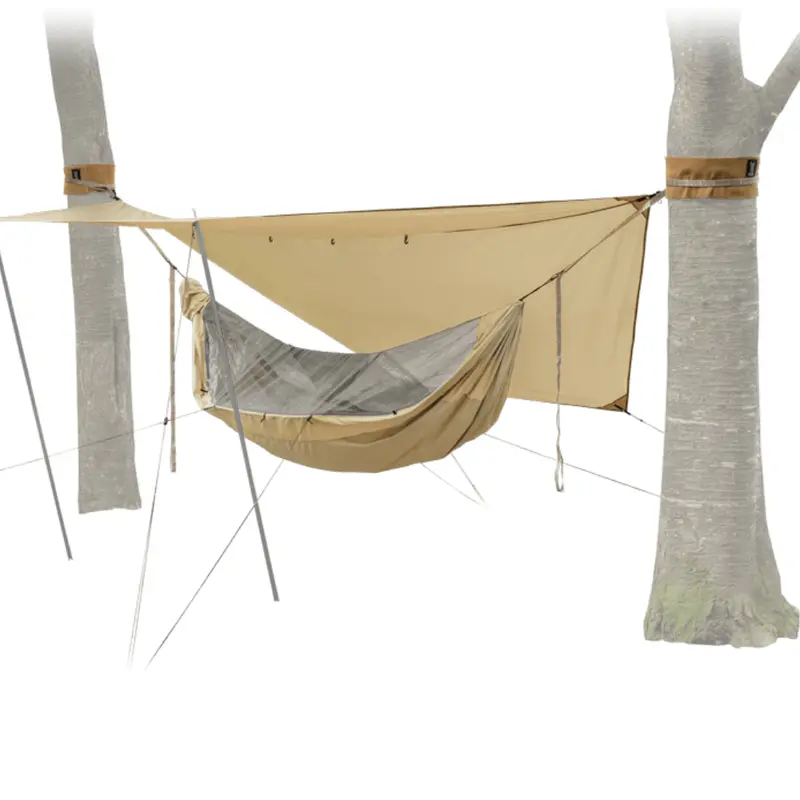 Dod Itsuka No Lightweight Camping Hammock 1