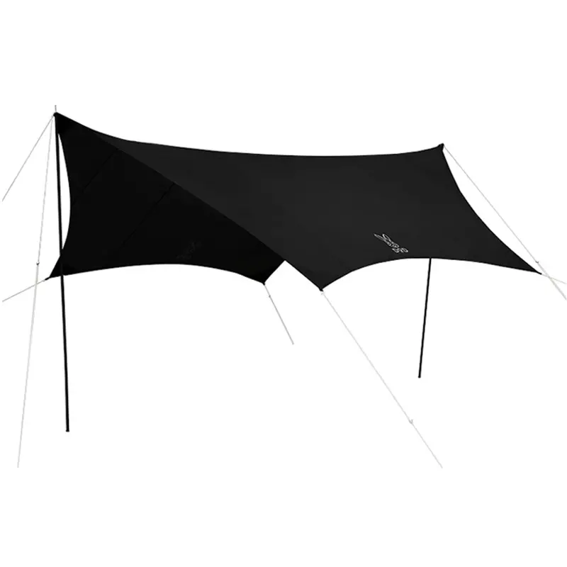 Dod Itsuka No Tarp – Minimalist Ultralight Camping Tarp 1