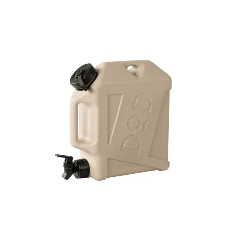 Dod Jiminy Solo Water Tank – 4.5L Portable Hydration Reservoir 1