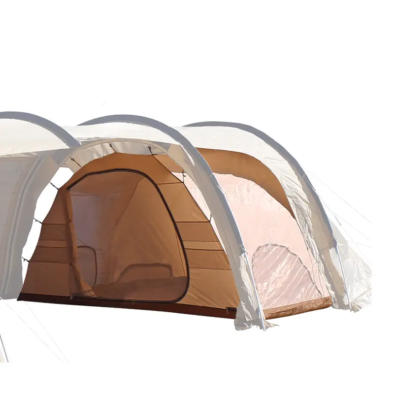 Dod Kamaboko Tent 3-Person Inner Tent 1