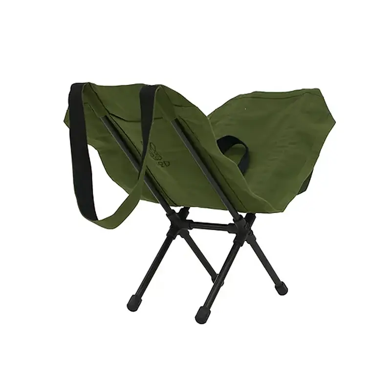 Dod Log Carrier Bag With Integrated Stand – Heavy-Duty Firewood Organizer 1