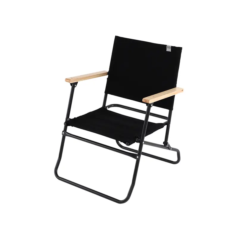 Dod Low Rover Chair – Low-Profile Lightweight Camping Chair 2