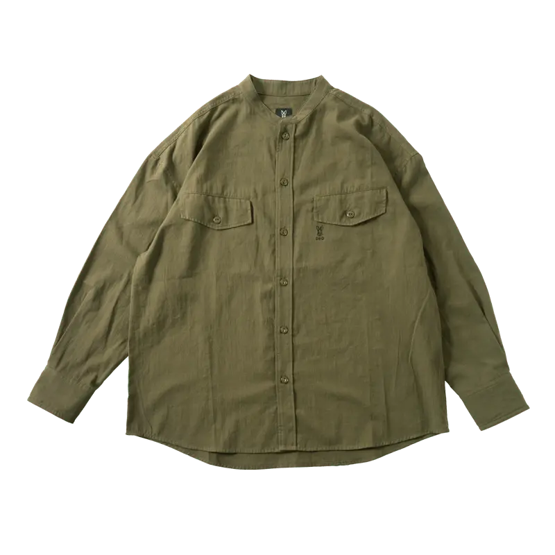 Dod Minna No Casual Shirt – One Size 1