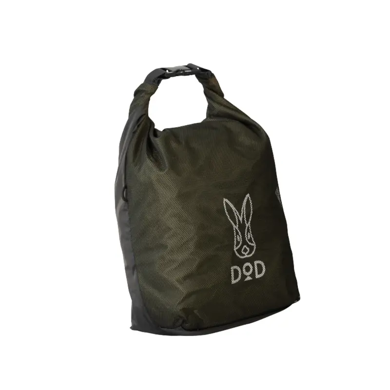 Dod Mitsu Wakebukuro Stuff Sack – 16L Heavy-Duty Compression Bag 1