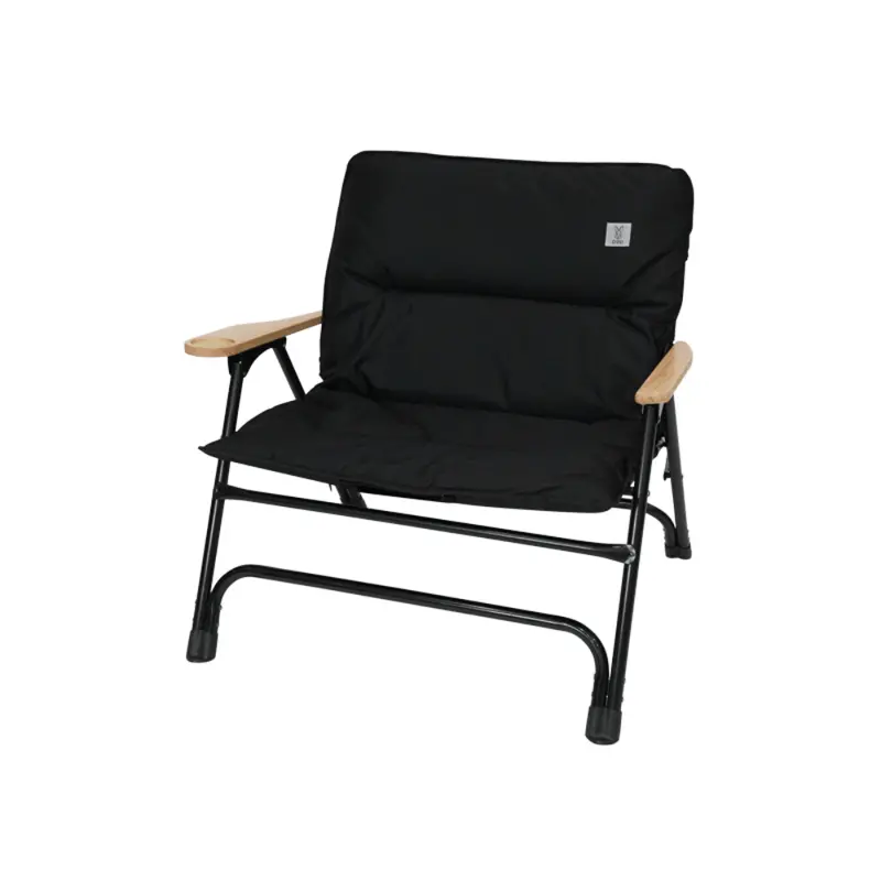 Dod Oyako Compact Portable Chair – Dual-Seat Family-Friendly Design 1