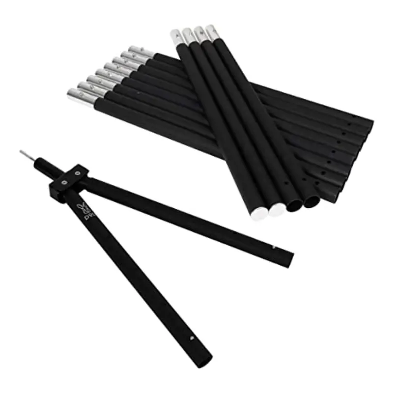 Dod Pole-Mounted Fork Attachment Kit 1