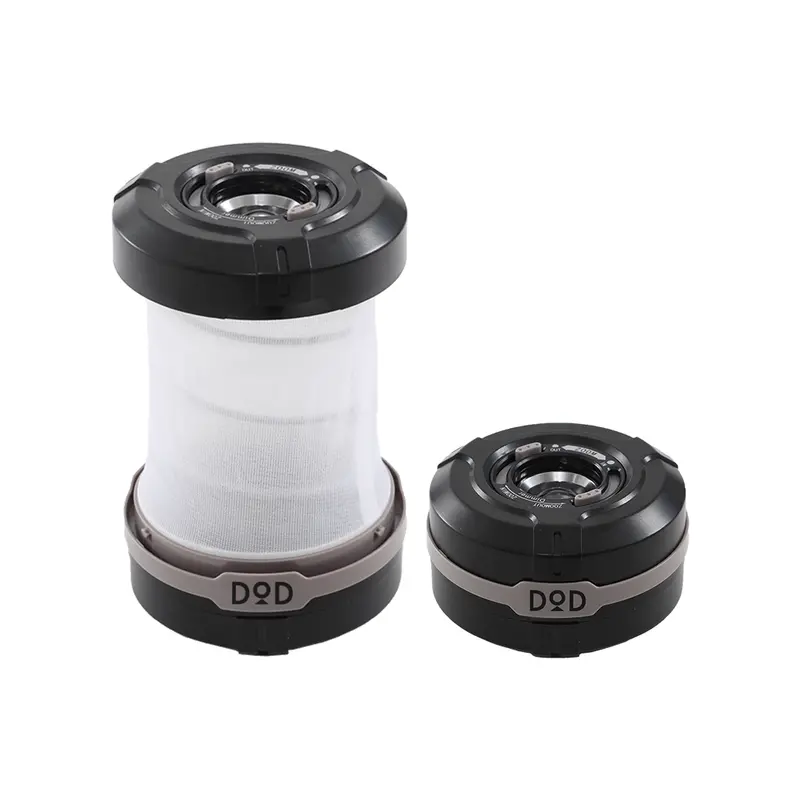 Dod Pop-Up Lantern Pro – Compact Led Camping Light 1
