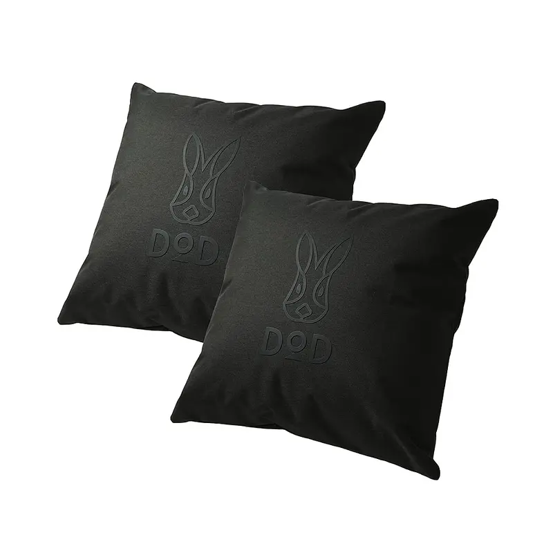 Dod Removable Cushion Cover – Universal Fit For Outdoor Seating 1