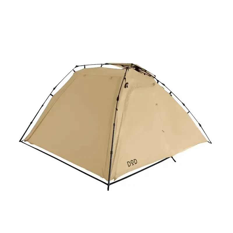 Dod Rider’S Bike-In Tent – Compact Shelter For Cyclists 1