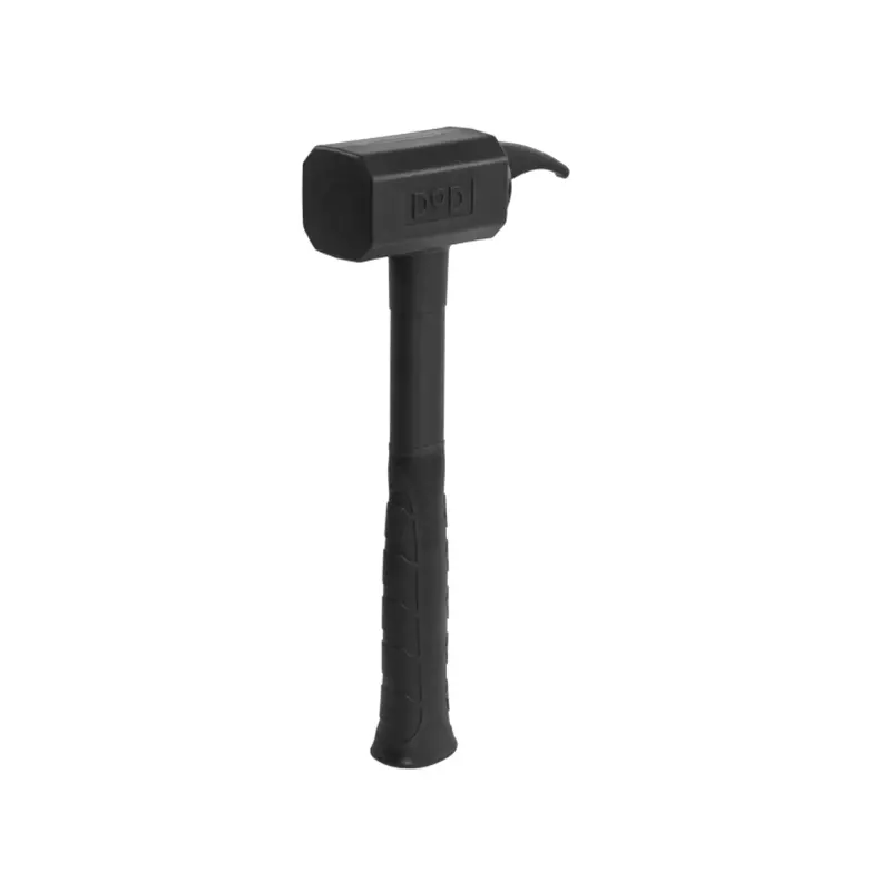 Dod Silent-Fold Hammer 1