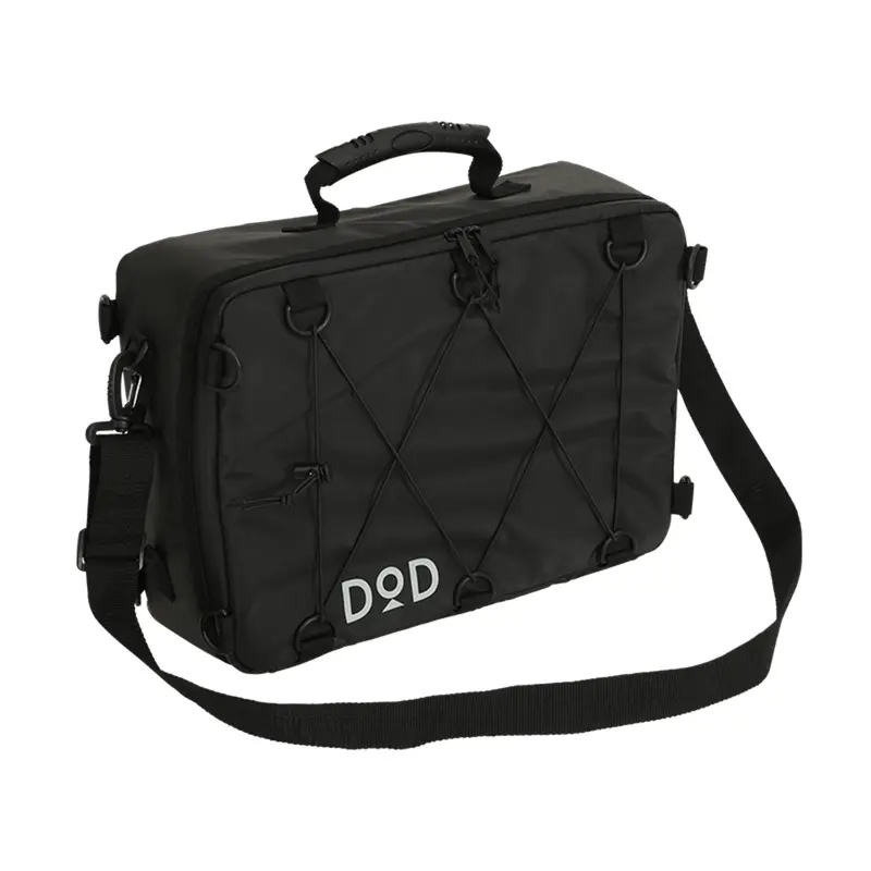 Dod Soft Kurako Rider’S Cooler Bag – Insulated Portable Cooler 1