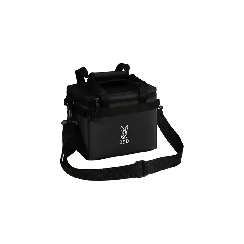 Dod Soft Kurara Insulated Cooler Box (4-Liter Capacity) 1