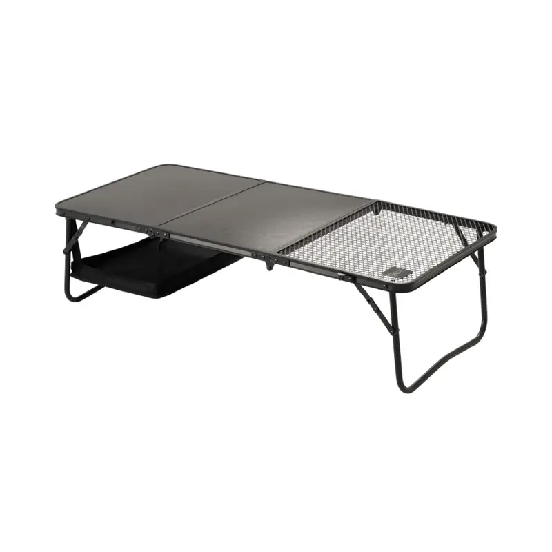 Dod Solori Chubo Adjustable Camp Table 2