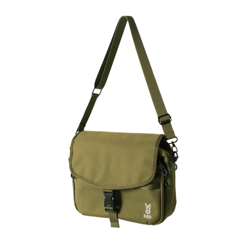 Dod Squshoba Compact Shoulder Bag – 5L 3