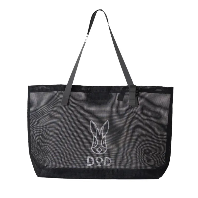Dod Summertime Ami-Chang Mesh Bag – 35L Breathable Storage Duffel 1