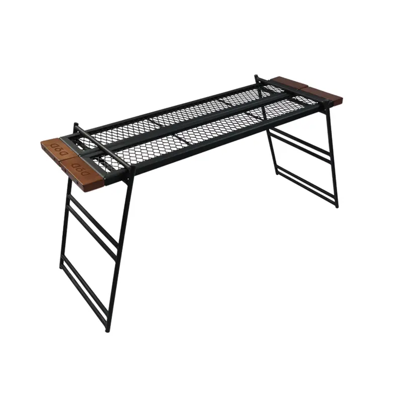 Dod Tequila Rack – Portable Bar Accessory For Camping 1