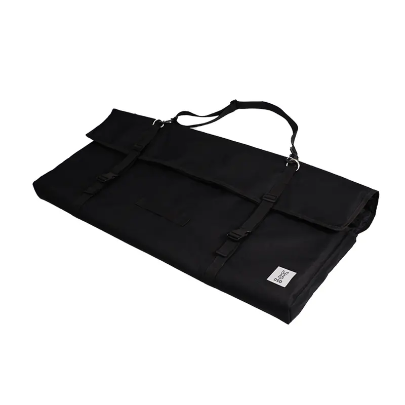 Dod Tequila Roll Bag – Compact Travel-Friendly Rolling Duffel 1