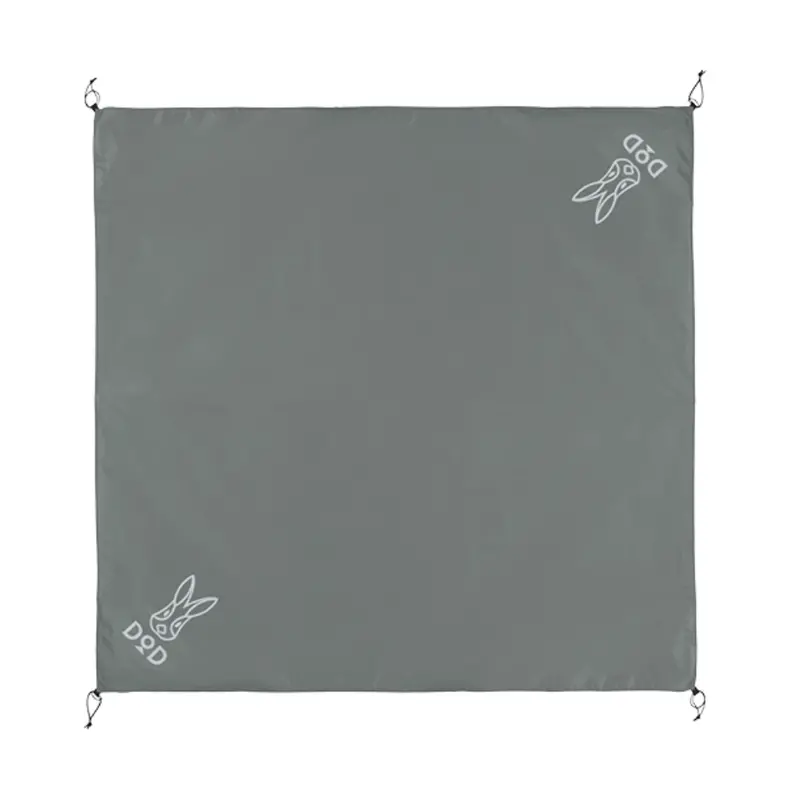 Dod Three-Person All-Terrain Groundsheet 1
