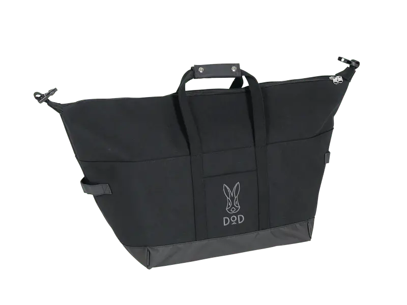 Dod Tote Hako Na-Ru Carry Bag – 40L Capacity 1