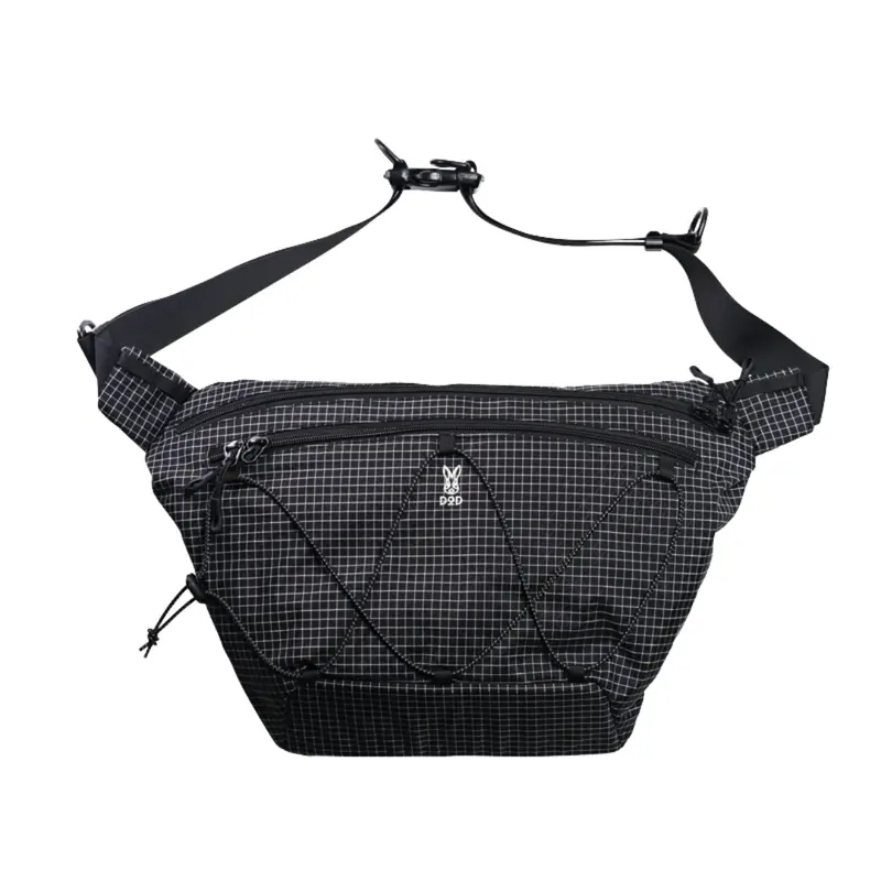 Dod Tuoi-Tuoi Crossbody Bag – 6L Versatile Everyday Carry 1