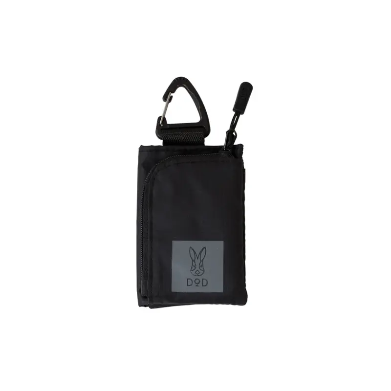 Dod Usagi Mini Wallet – Compact Rfid-Blocking Card Holder 1