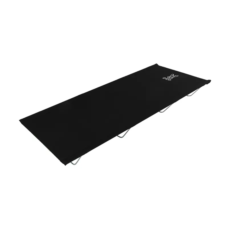 Dod Wide Camping Cot – Lightweight & Durable 1