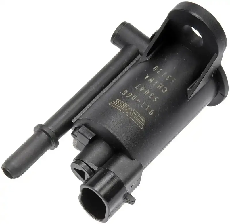 Dorman 911-068 Evap Purge Solenoid Valve – Direct Replacement 1