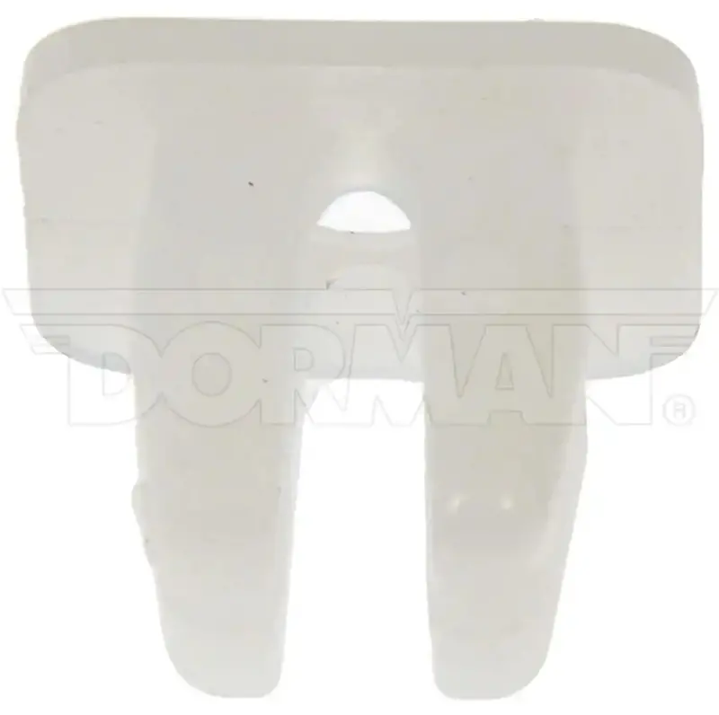 Dorman 961-302D Nylon Lock Nut – Self-Locking, Corrosion-Resistant 1