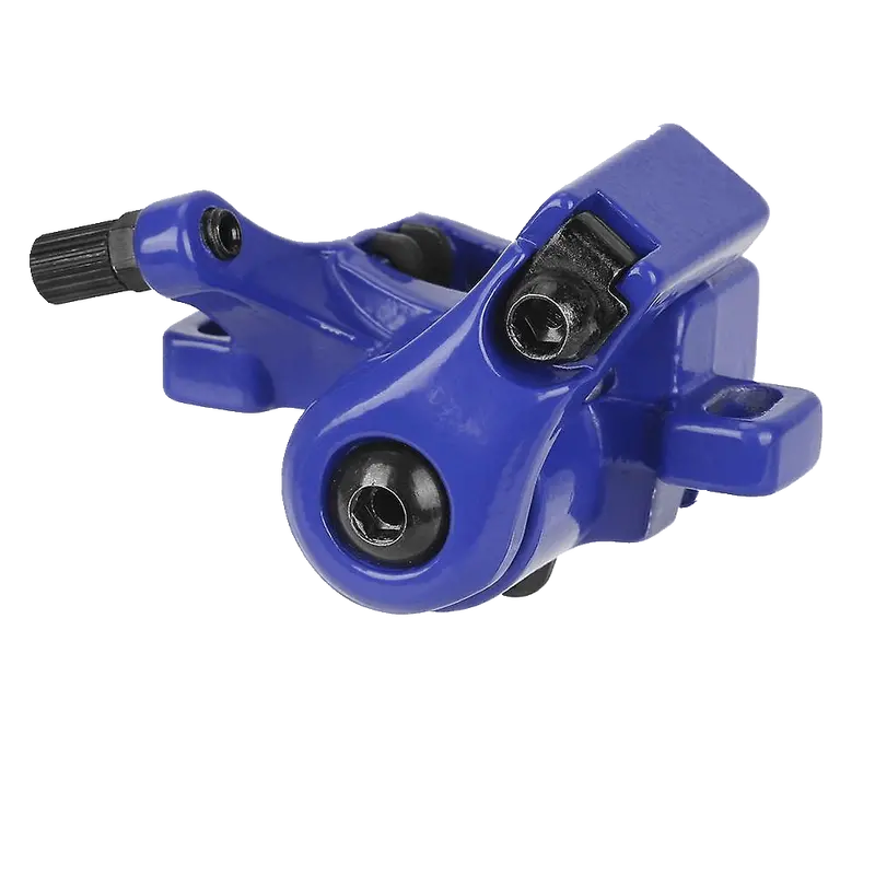 Dual-Action Disc Brake Mount For Mi Electric Scooter 3 1