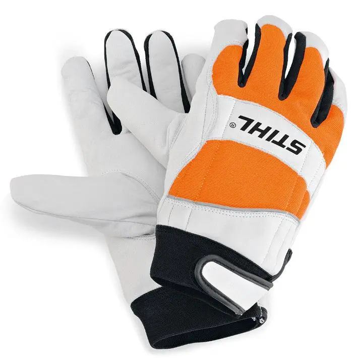 Dynamic Protect Ms Premium Forestry Gloves – Cut-Resistant Arborist Hand Protection 1