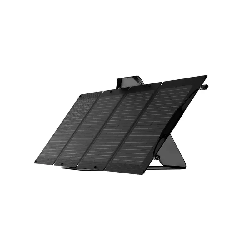 Ecoflow 110W Foldable Solar Panel – Lightweight Portable Charging Solution 1