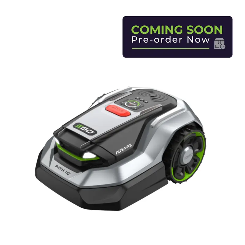 Ego Aura-R2 Rmr6000E Premium Robotic Lawn Mower – 6000 M² Coverage 1
