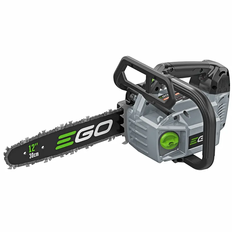 Ego Csx3002 Top-Handle Cordless Chainsaw 1
