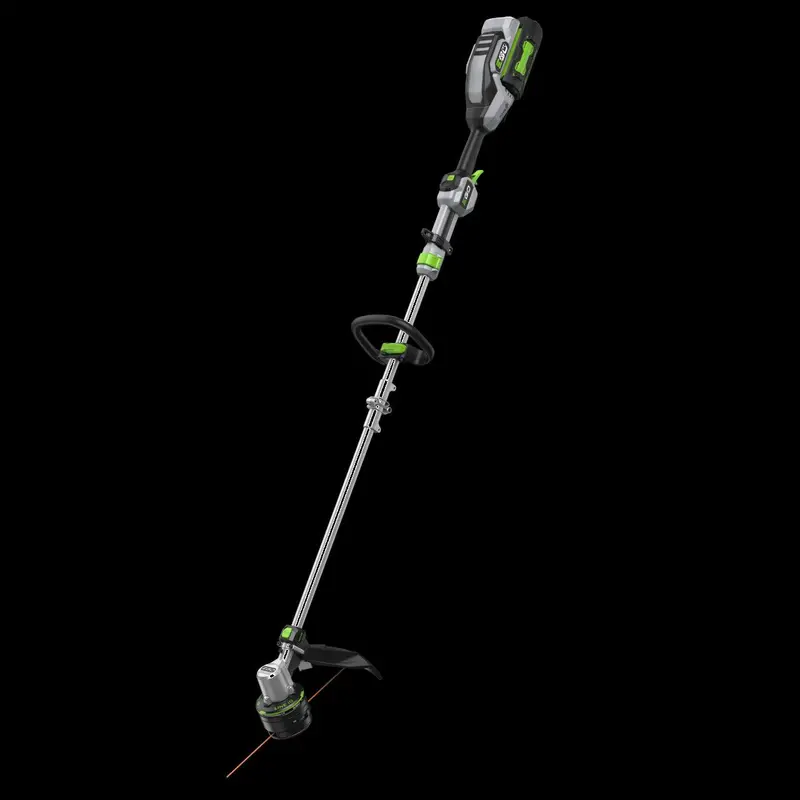 Ego Egst1613E-T 40Cm Cordless Line Trimmer – Brushless Motor, Quick-Load Head 1