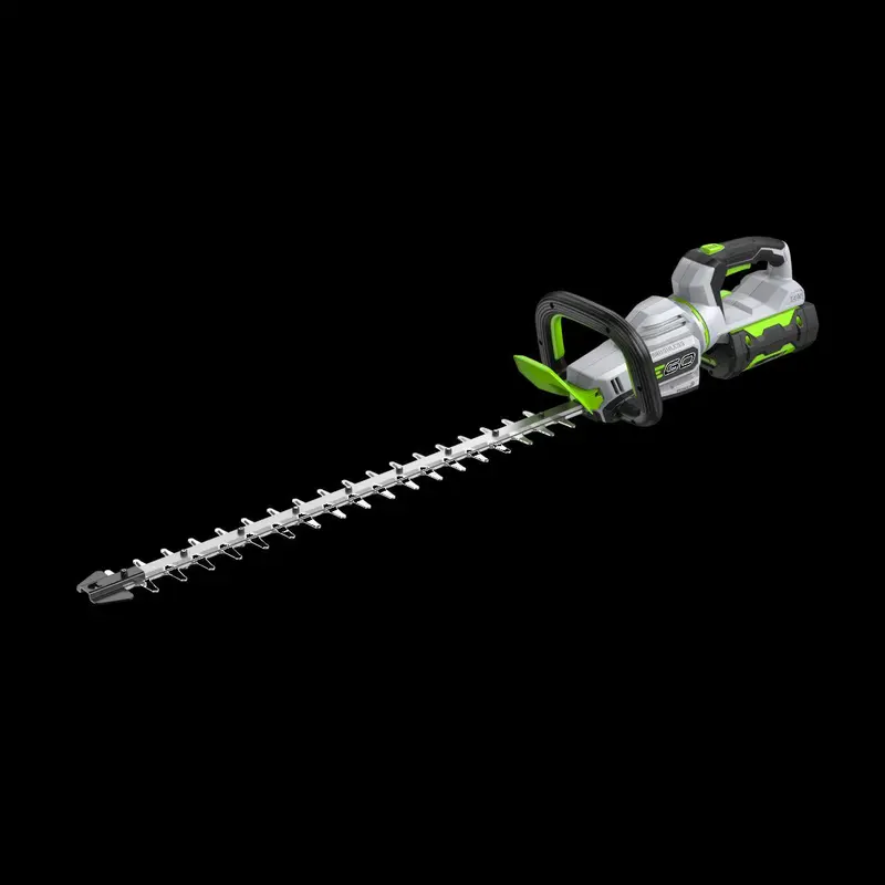 Ego Ht2601E 66 Cm Cordless Hedge Trimmer – Includes 2.5 Ah Battery & Charger 1