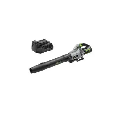 Ego Lb6151E 56V Cordless Leaf Blower Kit With Battery & Charger 1
