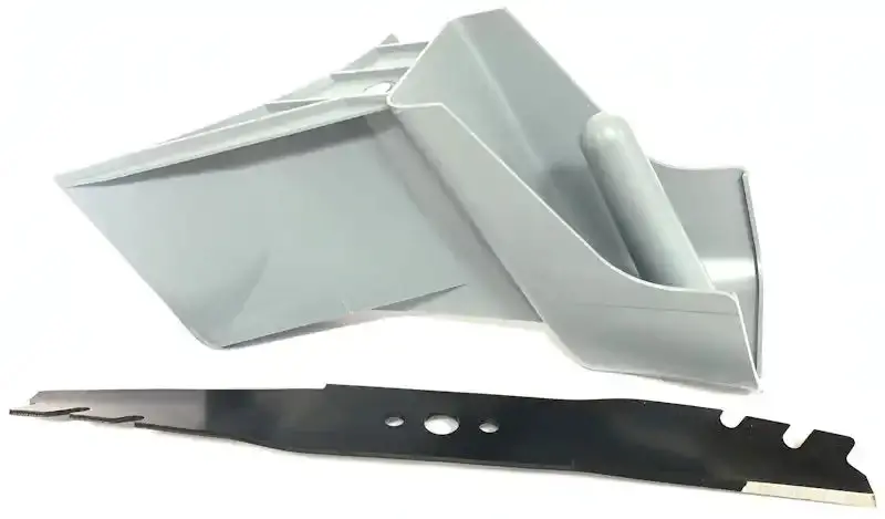 Ego Lm1700E Mulching Blade And Plug Conversion Kit (Abp1700) 1
