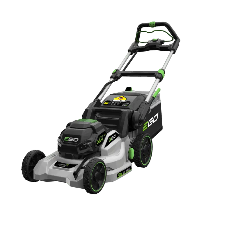 Ego Lm1701E Cordless Lawn Mower – 17-Inch Deck, 56V Lithium-Ion Battery 1