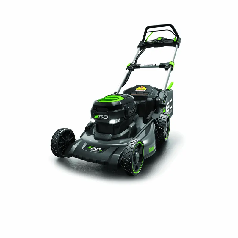 Ego Lm2021E-Sp 20-Inch Self-Propelled Cordless Lawn Mower 1