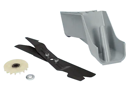 Ego Mulching Kit For Lm2021E-Sp Lawn Mowers (Abp1900) 1