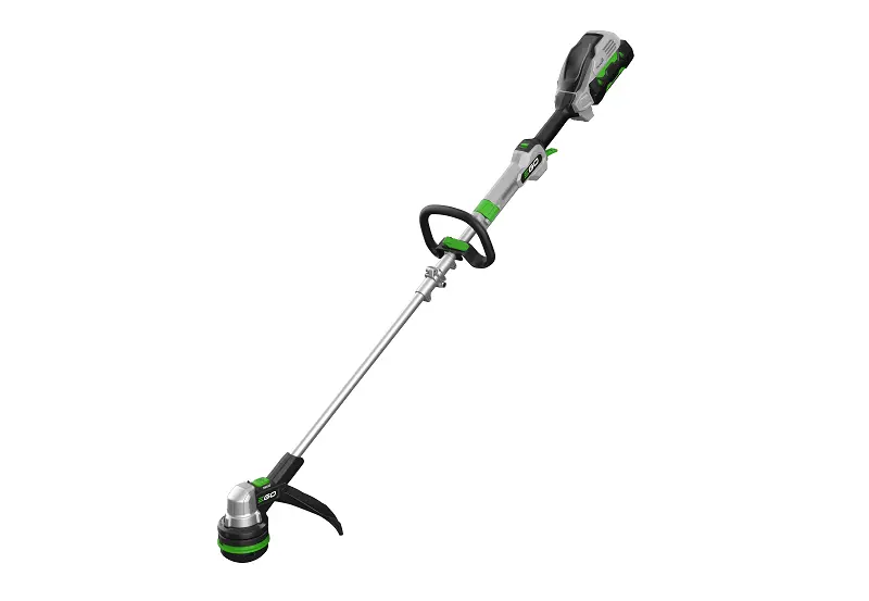 Ego St1401E-St 35Cm Cordless Line Trimmer – Complete Kit 1