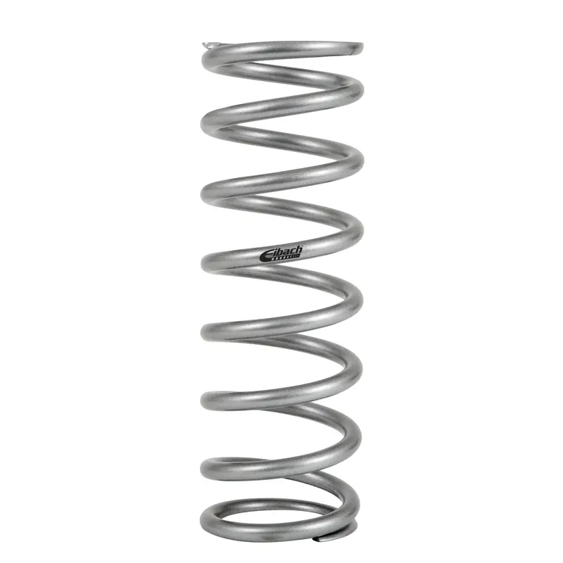 Eibach Silver Coilover Spring – 3.75" Inner Diameter (Part #1200.375.0150S) 1