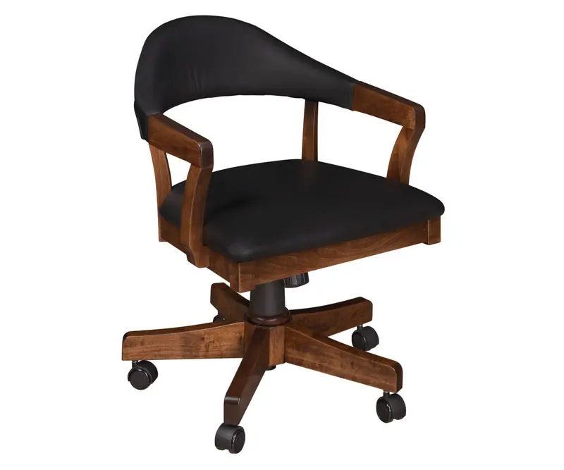 Elliott Supportive Desk Chair 1