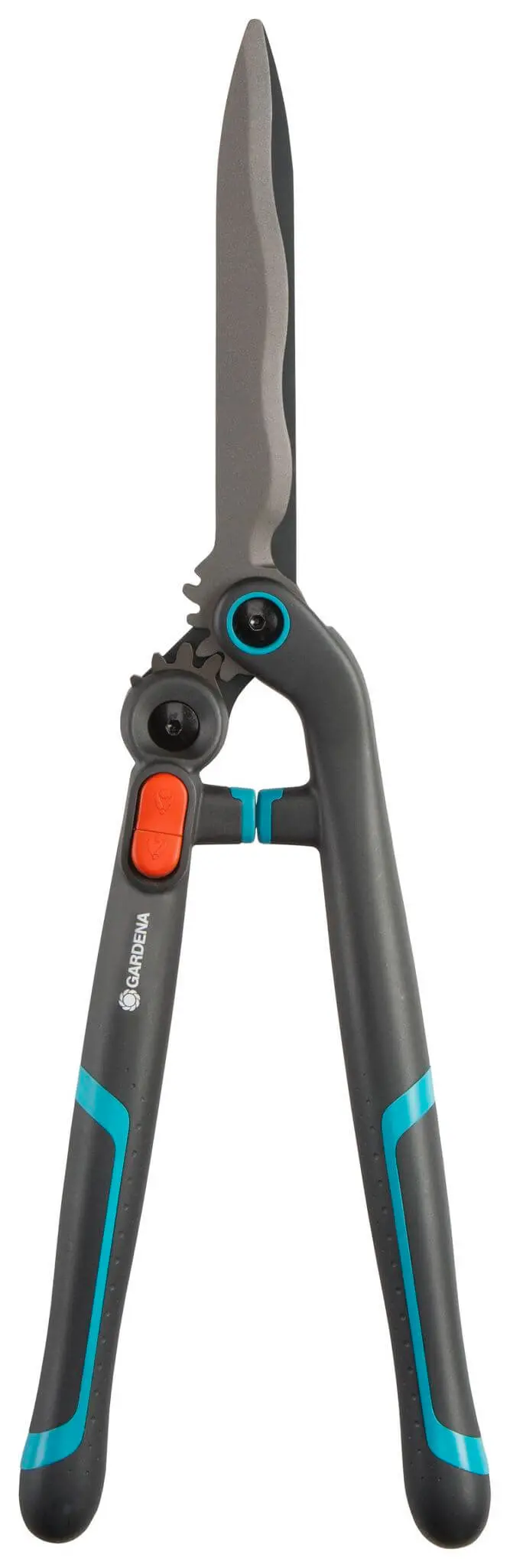 Energycut 2-In-1 Electric Hedge Trimmer 1