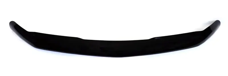 Enthuze Ent400956 Smoked Hood Deflector Guard 1