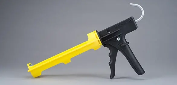 Ergo/Tech Ets 2000 Dripless Caulk Dispenser Gun 1