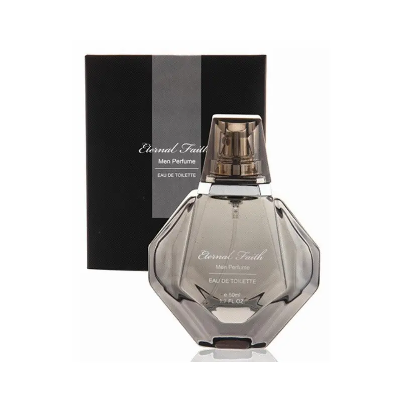 Eternal Faith Men’S Signature Scent – 50Ml Eau De Parfum 1