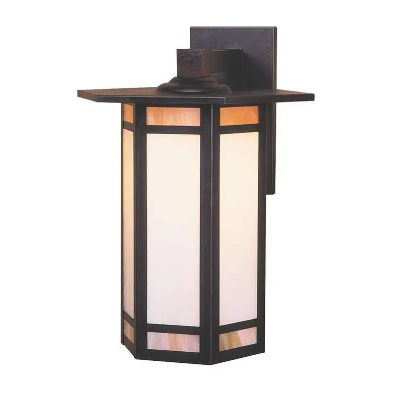 Etoile Sleek Wall-Mount Pendant 1